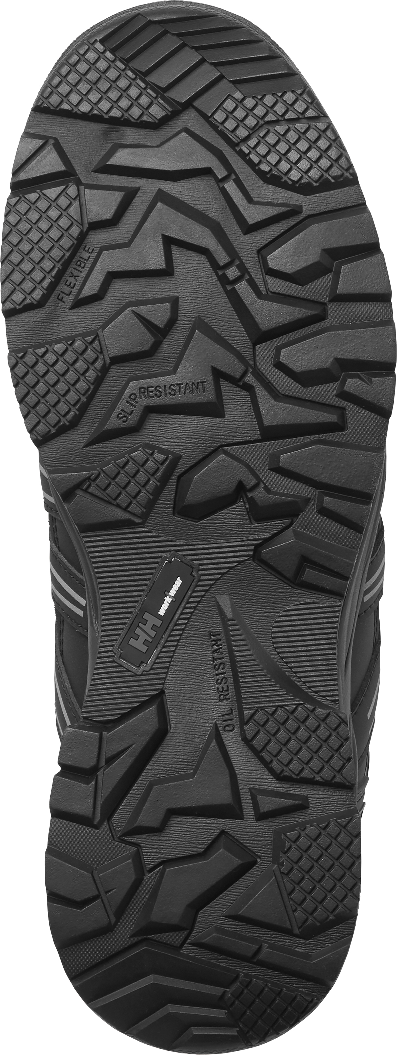 Sicherheitsstiefel Helly Hansen Manchester S3 